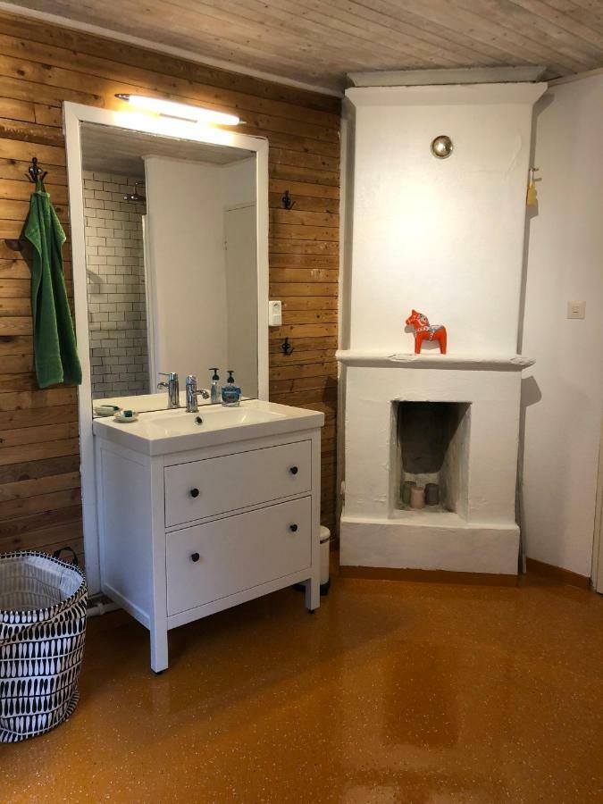 Ferienhaus Smaland Fågelfors 外观 照片