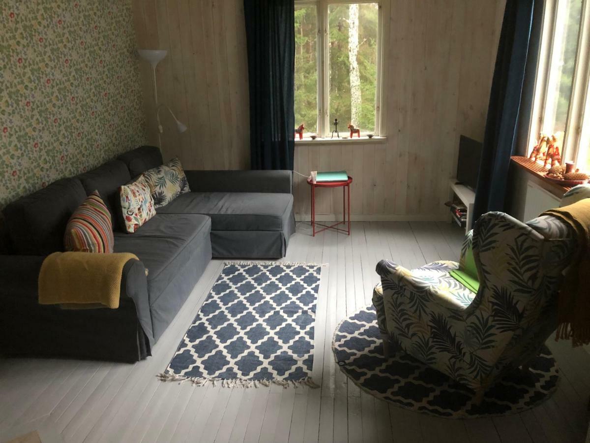 Ferienhaus Smaland Fågelfors 外观 照片