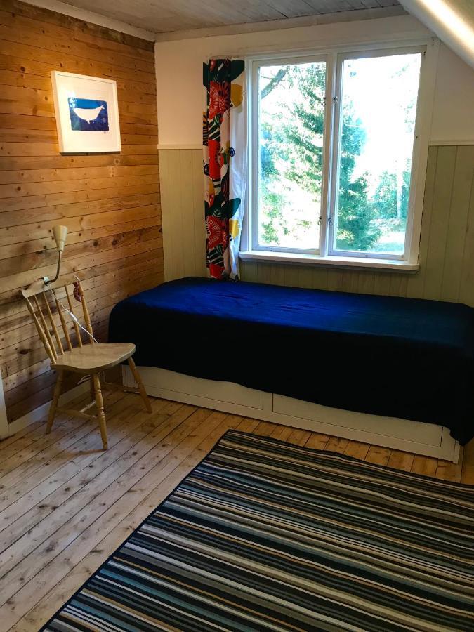 Ferienhaus Smaland Fågelfors 外观 照片